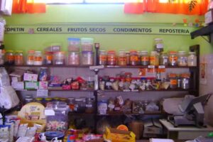 Lo de Sara &ndash; Balanceados &ndash; Descartables &ndash; Cotill&oacute;n &ndash; Reposter&iacute;a &ndash; Cereales y Legumbres