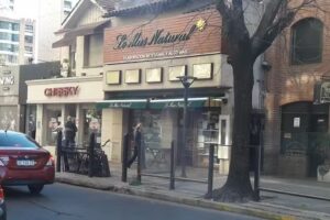 Lo M&aacute;s Natural