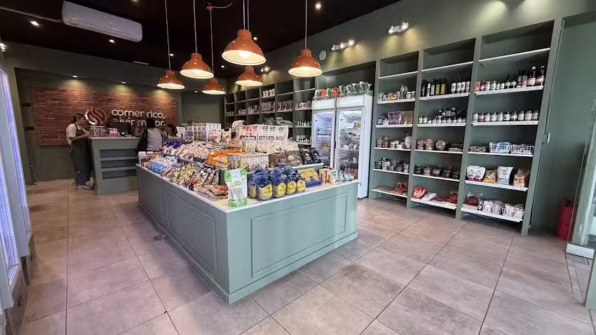 Lo Natur Almac&eacute;n Natural