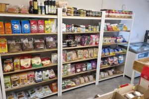 Lo natural &ldquo;Mi tiendita verde&rdquo;