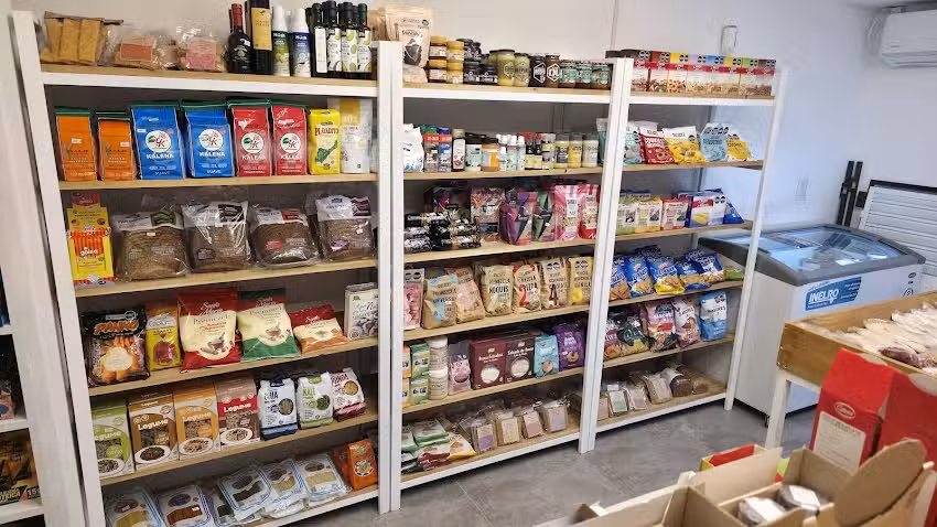 Lo natural &ldquo;Mi tiendita verde&rdquo;