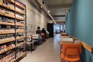 Lo Simple Mercado Natural