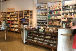 Lo Simple Mercado Natural