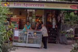 Los Aparceros