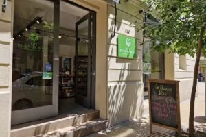 Los Buenos D&iacute;as