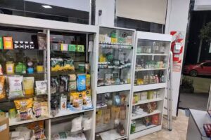 Los Cerros Diet&eacute;tica