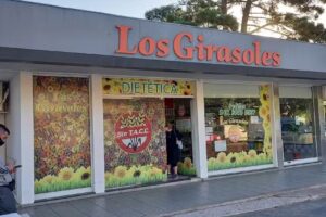 Los Girasoles Dietética