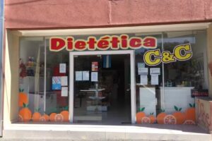 Los Naranjos Dietetica