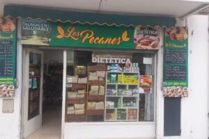 Los Pecanes Almacén Saludable y todo en Dietética