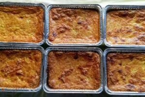 Los Sabores de la T&iacute;a