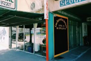 LOS SECRETOS DE GAIA