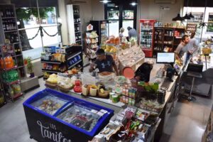 Los Tanitos Diet&eacute;tica