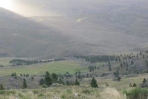 Los Vallecitos Parque Natural