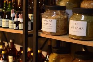 Los Yuyos de la Mem&eacute;