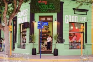 Lotus Tienda Natural