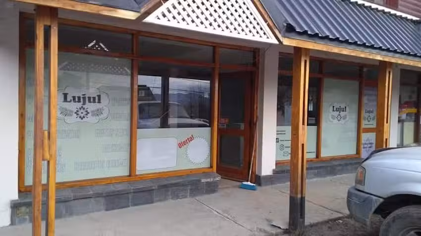 Lujul Almac&eacute;n Natural