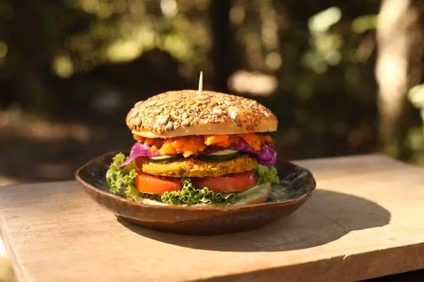 Lunas gastronomia natural