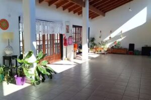 M. Naturista y Biocuántica