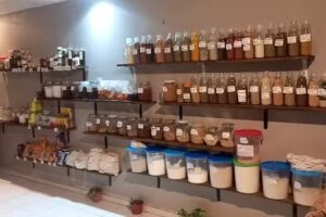 MA&RO Almacen Natural