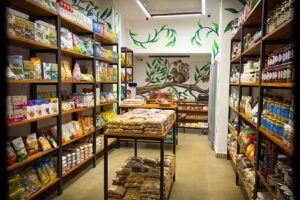 Macadamia Natural Market