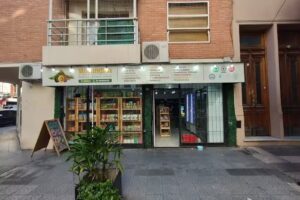 Macandina Diet&eacute;tica