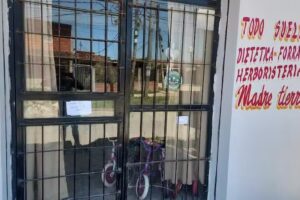 Madre tierra dietetica