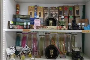 Magia Merlin Tienda Holistica