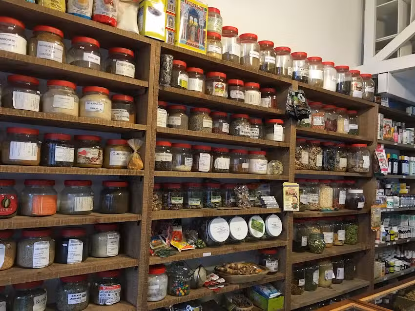 Magnolia Almac&eacute;n Natural