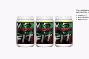 MAGSuplementos MAG Suplementos Nutricionales (Proteinas Mag, Colageno hidrolizado, whey protein , Proteina, Creatina)
