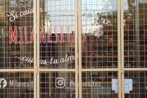 Maifra By Milanesitas