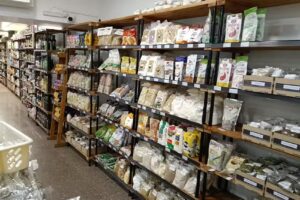 MaiNatural Caballito 2