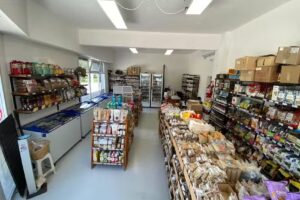 MaiNatural Ciudad Evita