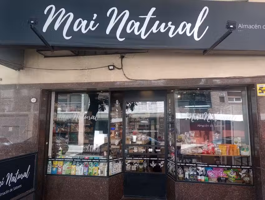 MaiNatural