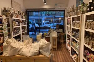 Malib&uacute; Almac&eacute;n Natural