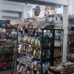 MaLuC, Natural Market