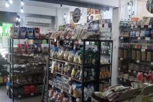 MaLuC, Natural Market