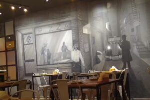 MALVINA &ndash; Cocina Casera (Centro de San Rafael)