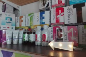 MalviOmniSey (Distribuidora Independiente)