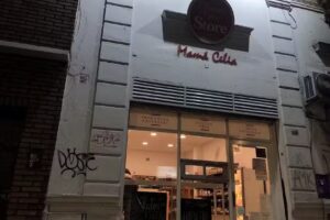 Mam&aacute; Celia, Gluten Free