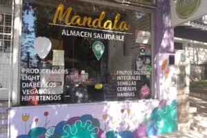 Mandala Almacen Saludable