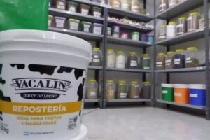 Mandr&aacute;gora Tres Arroyos, productos naturales