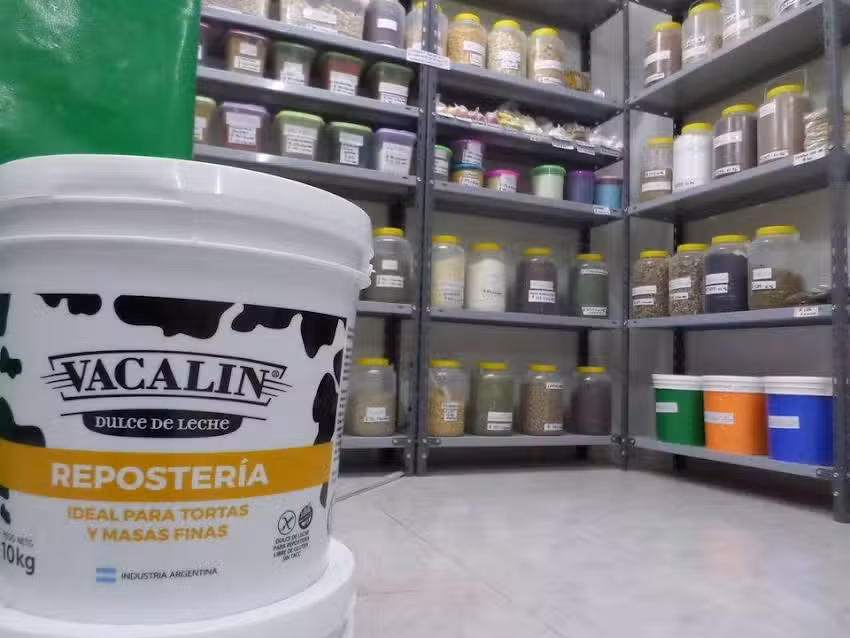 Mandr&aacute;gora Tres Arroyos, productos naturales