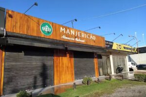 Manjeric&atilde;o Almac&eacute;n Natural