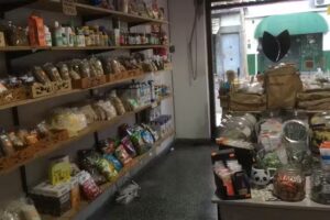 Mantra Almacén Natural