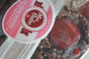 Mar Dulce L&iacute;nea Saludable