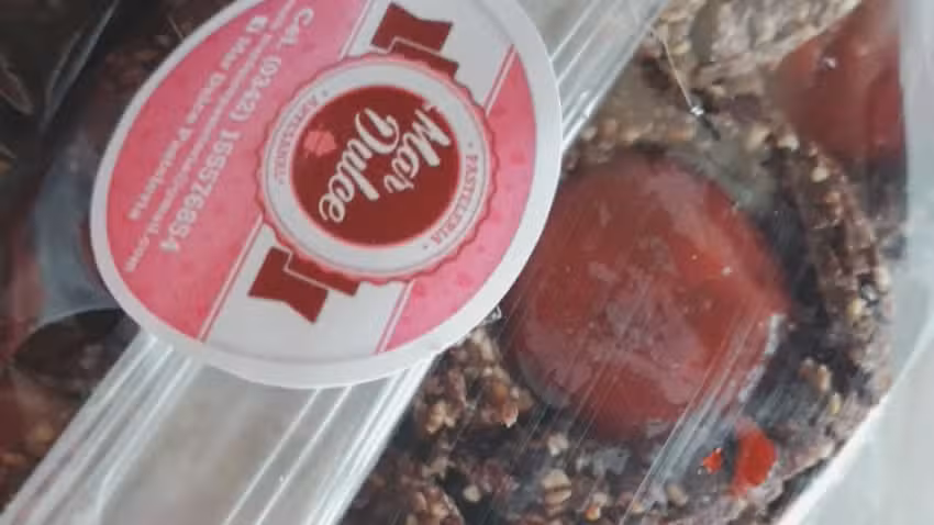 Mar Dulce L&iacute;nea Saludable