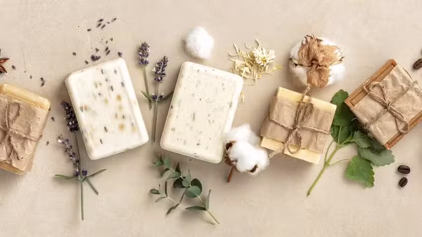 Mar Natural &ndash; Cosm&eacute;tica