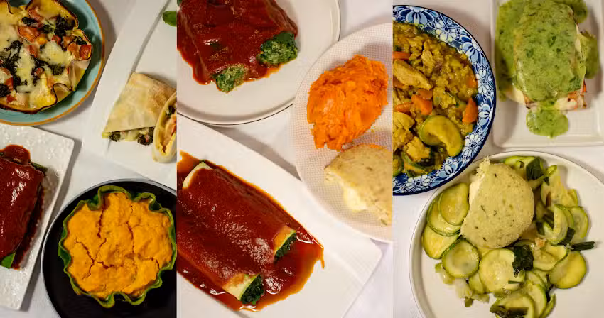 Margarita Surpizky &ndash; Viandas Saludables