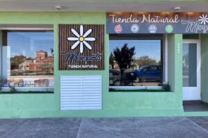 Margarita.Tienda Natural