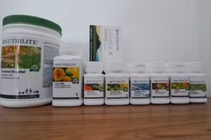 Mariquitas Nutrici&oacute;n Inteligente